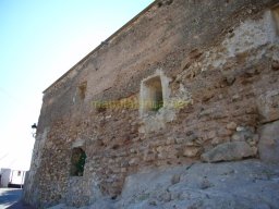 Pueblo de Aledo 2009